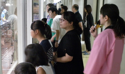 味の素冷凍食品 株 中部工場 工場へいってみよう 楽しむ 味の素冷凍食品 味の素冷凍食品 株 中部工場 工場へいってみよう 楽しむ 味の素冷凍食品