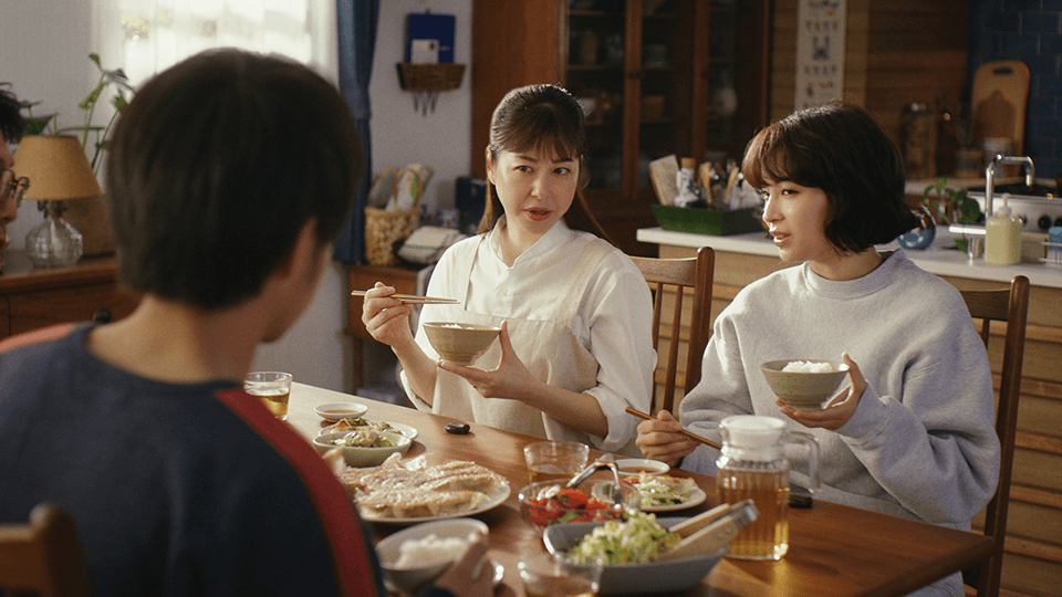 広告ギャラリー うちのギョーザは 日本一 味の素冷凍食品 広告ギャラリー うちのギョーザは 日本一 味の素冷凍食品