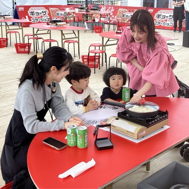 ザ☆®チャーハン | 商品情報 | 味の素冷凍食品株式会社