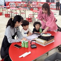 「アレルギーフレンドリーDAY」～同じ餃子をみんなで食べられる喜びを実感！～