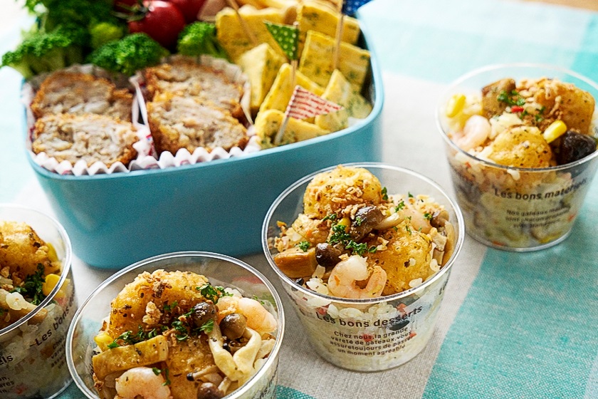 教えて 開発のヒミツ ごろんと肉厚 メンチカツ編 おべんとhome