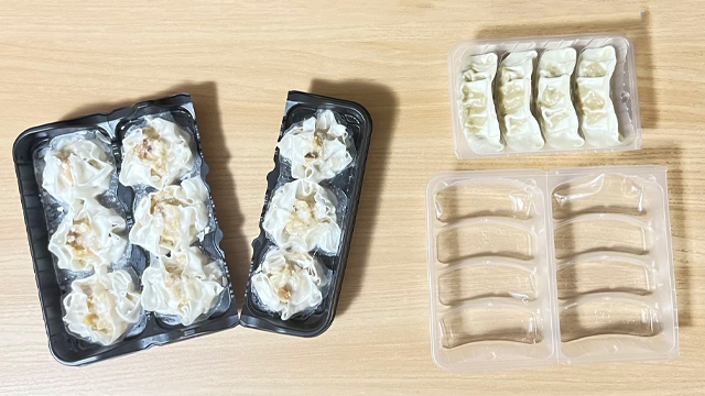 使い勝手に配慮した包装設計の例
