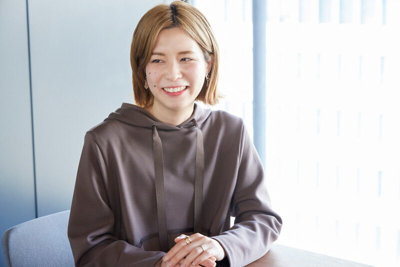 座談会の様子2