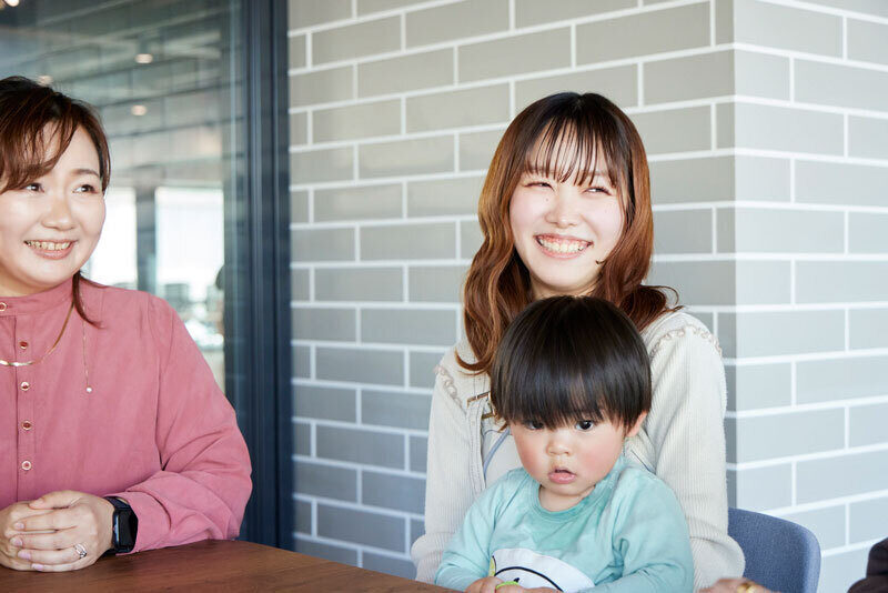 座談会の様子3