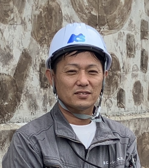 （株）エム・シー・エス 西村さん