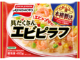 米飯 パッケージ
