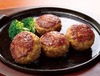 「ごろんと®」肉厚ハンバーグ