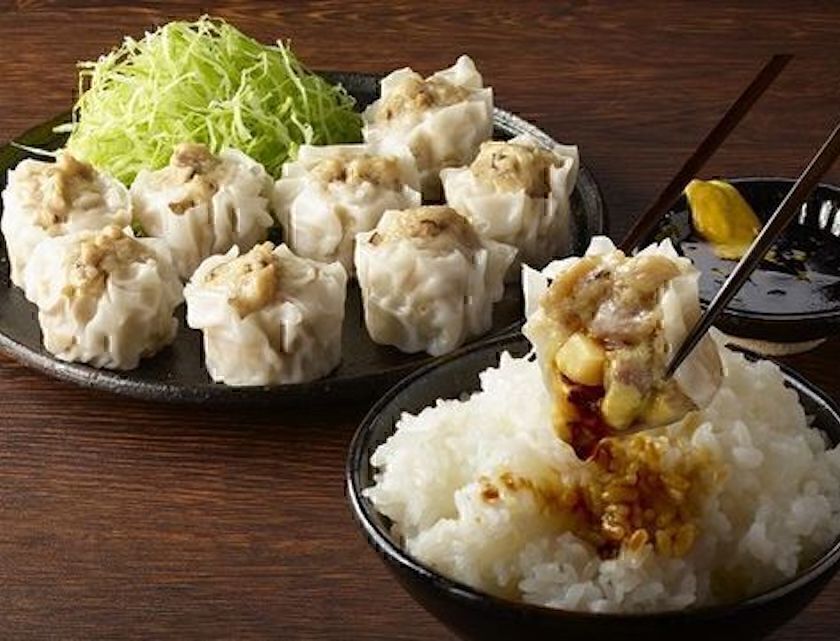しゅうまい ザ☆®シュウマイ | 商品情報 | 味の素冷凍食品株式会社