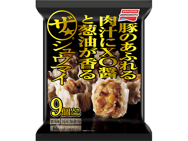 「ザ★®シュウマイ」