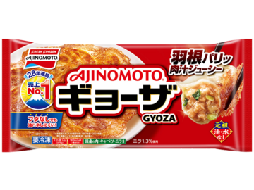 ギョーザ