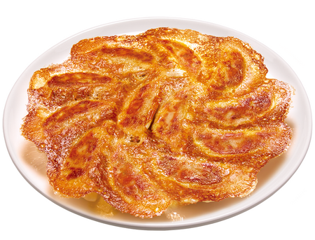 ギョーザ