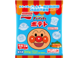それいけ！アンパンマンポテト パッケージ