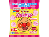 それいけ！アンパンマンスイートポテト パッケージ