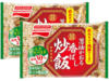 葱油かおる香ばし炒飯