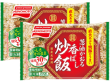 葱油かおる香ばし炒飯 パッケージ