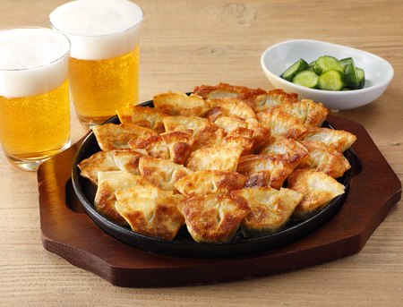 なにわのおつまみ餃子 24個入り