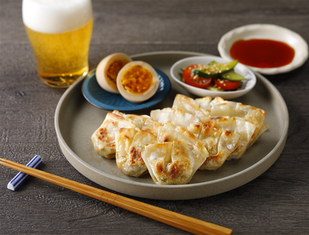 なにわのおつまみ餃子 24個入り