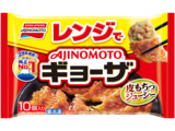 レンジでギョーザ パッケージ