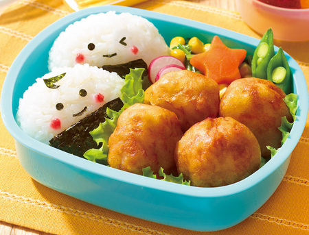 国産鶏のやさしいからあげ