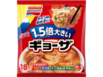 ギョーザ パッケージ