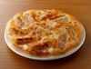1.5倍大きいギョーザ