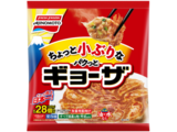 ちょっと小ぶりなパクっとギョーザ パッケージ