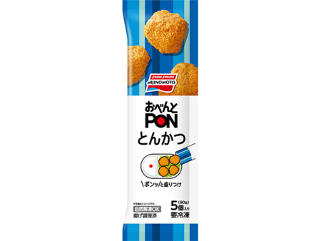 おべんとPON® とんかつ