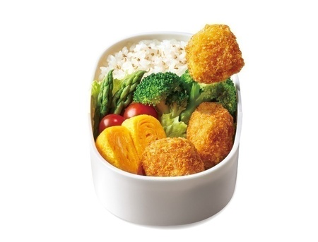 おべんとPON® とんかつ
