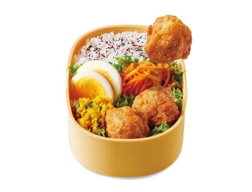 おべんとPON® からあげ | 商品情報 | 味の素冷凍食品株式会社