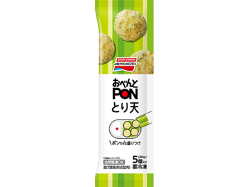 おべんとPON® とり天