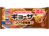 コクうま味噌ギョーザ パッケージ