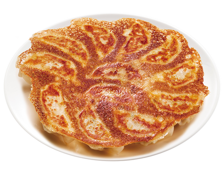 コクうま味噌ギョーザ