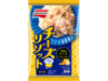 チーズリゾット