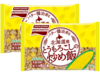 バター醤油香る北海道産とうもろこしの炒め飯