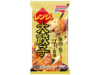 レンジで大餃子