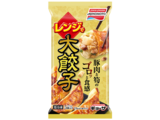 レンジで大餃子 パッケージ