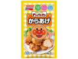 それいけ！アンパンマンからあげ パッケージ