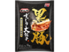 ずっしり大餃子 黒豚