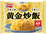 黄金炒飯 パッケージ