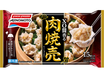 XO醤香る肉焼売