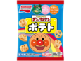 おかずに・おやつに パッケージ