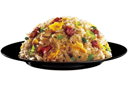 ザ☆®チャーハン | 商品情報 | 味の素冷凍食品株式会社