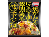 ザ★®チャーハン パッケージ