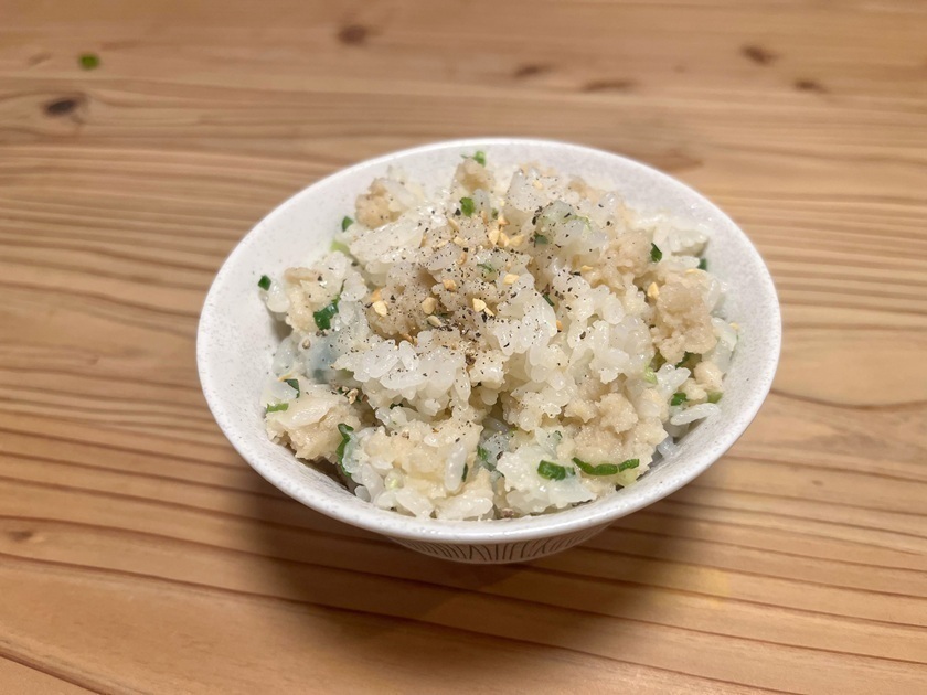 【料理研究家リュウジさんコラボ】「XO醤香る肉焼売」シュウマイ炊き込みご飯