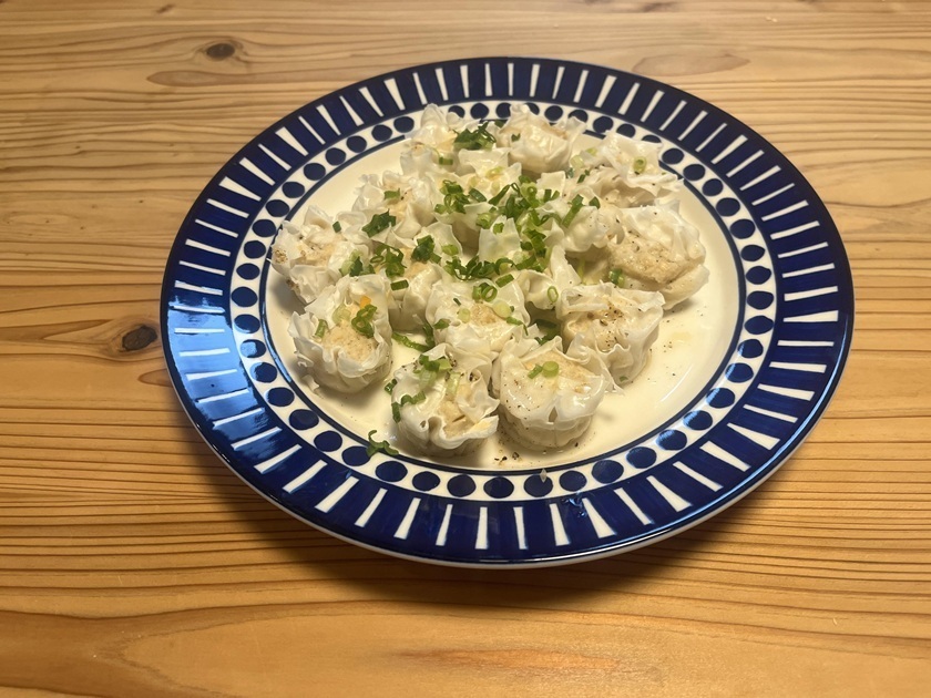 【料理研究家リュウジさんコラボ】「XO醤香る肉焼売」シュウマイのタレ