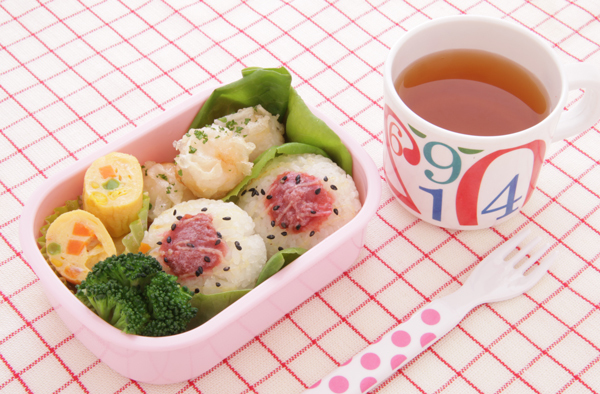 和風エビシューマイ弁当
