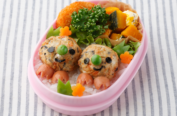 もぐらのモグモグ弁当