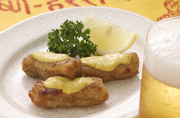 なんちゃって!タンドリーチキン