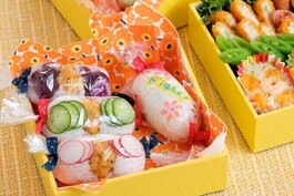 キャンディー寿司