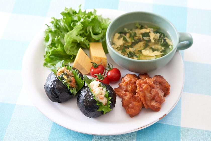 休日はちょっとおしゃれに おうちカフェご飯レシピ 今月の特集 レシピ 味の素冷凍食品